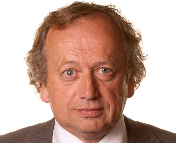 henk bleker