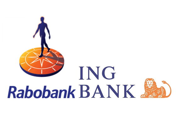 Rabobank ING